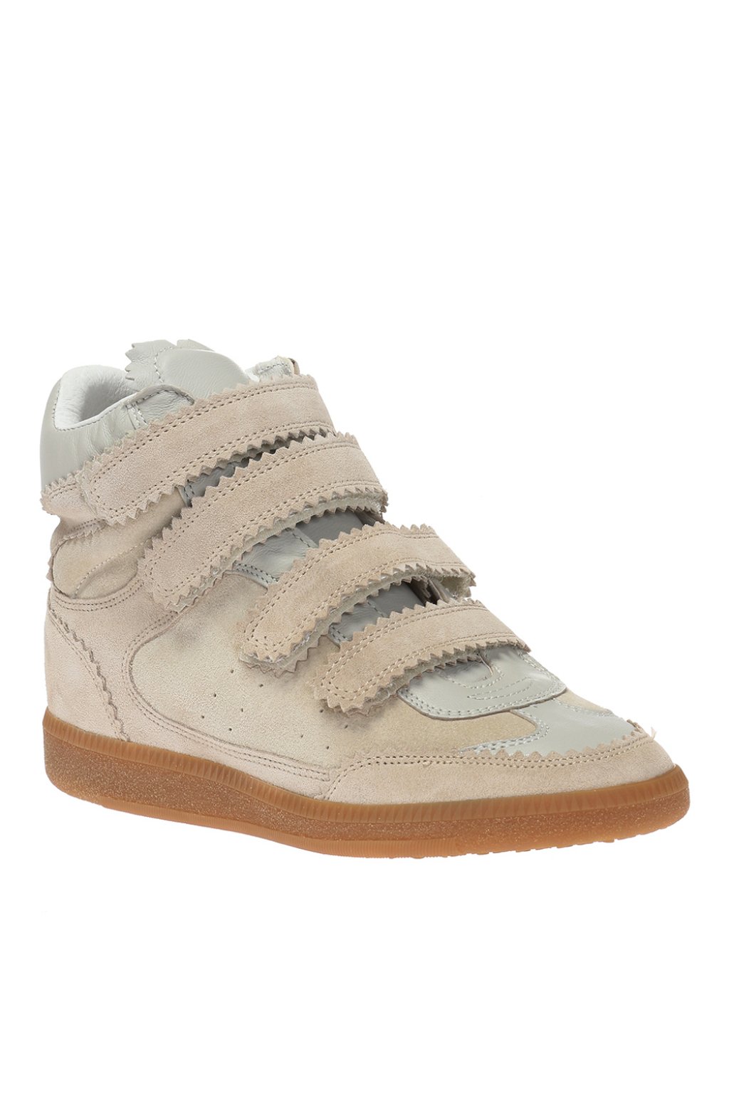 isabel marant bilsy sneakers sale